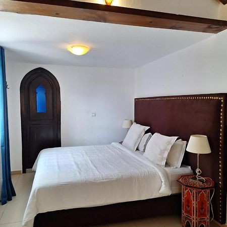 Dar Gabriel Chefchaouen Exterior foto