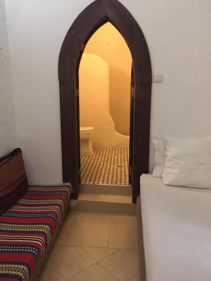 Dar Gabriel Chefchaouen Exterior foto