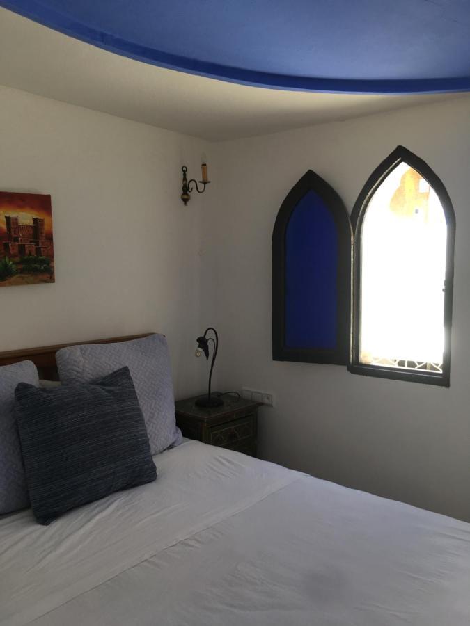 Dar Gabriel Chefchaouen Exterior foto