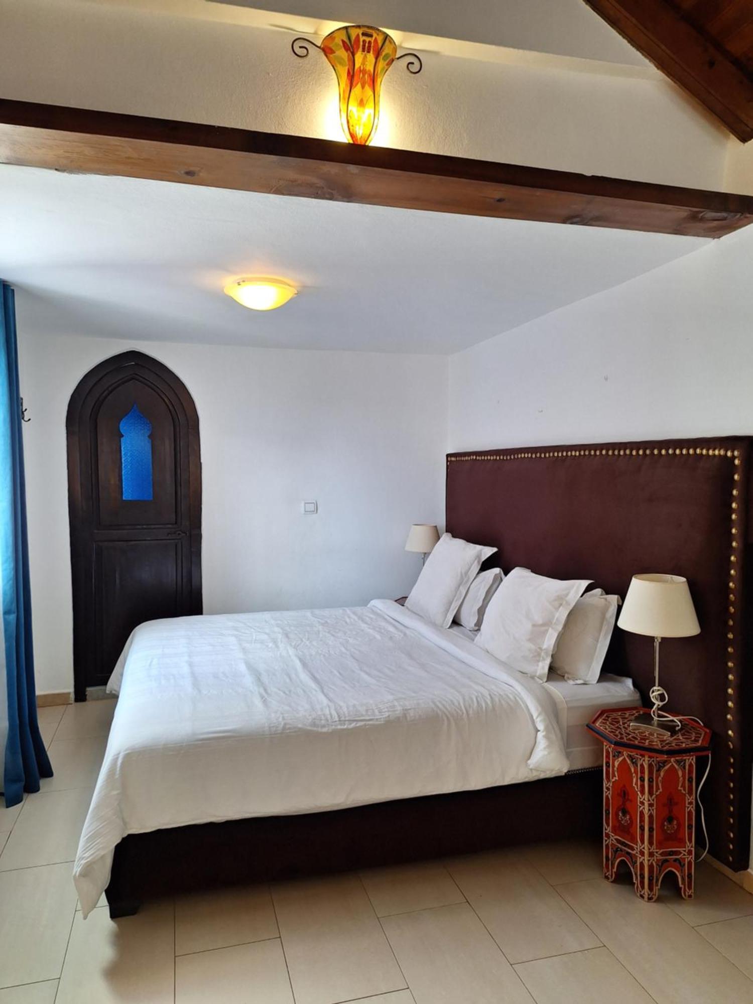 Dar Gabriel Chefchaouen Exterior foto