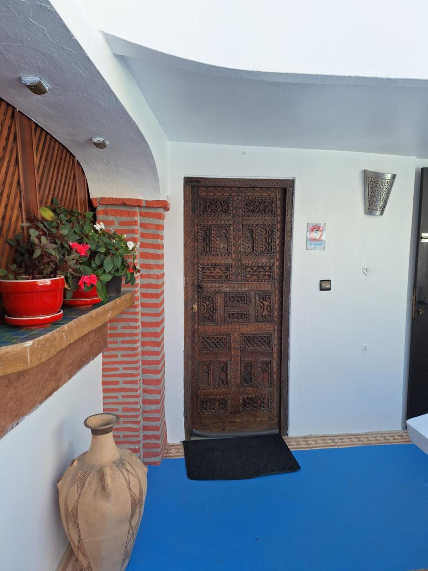 Dar Gabriel Chefchaouen Exterior foto