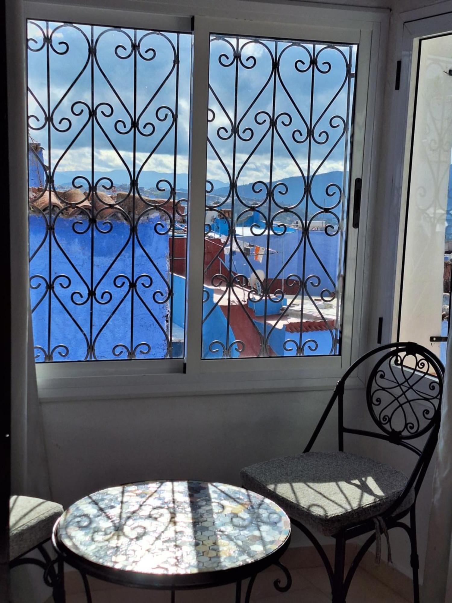 Dar Gabriel Chefchaouen Exterior foto