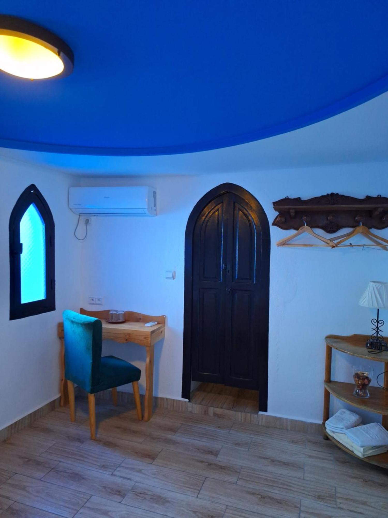Dar Gabriel Chefchaouen Exterior foto