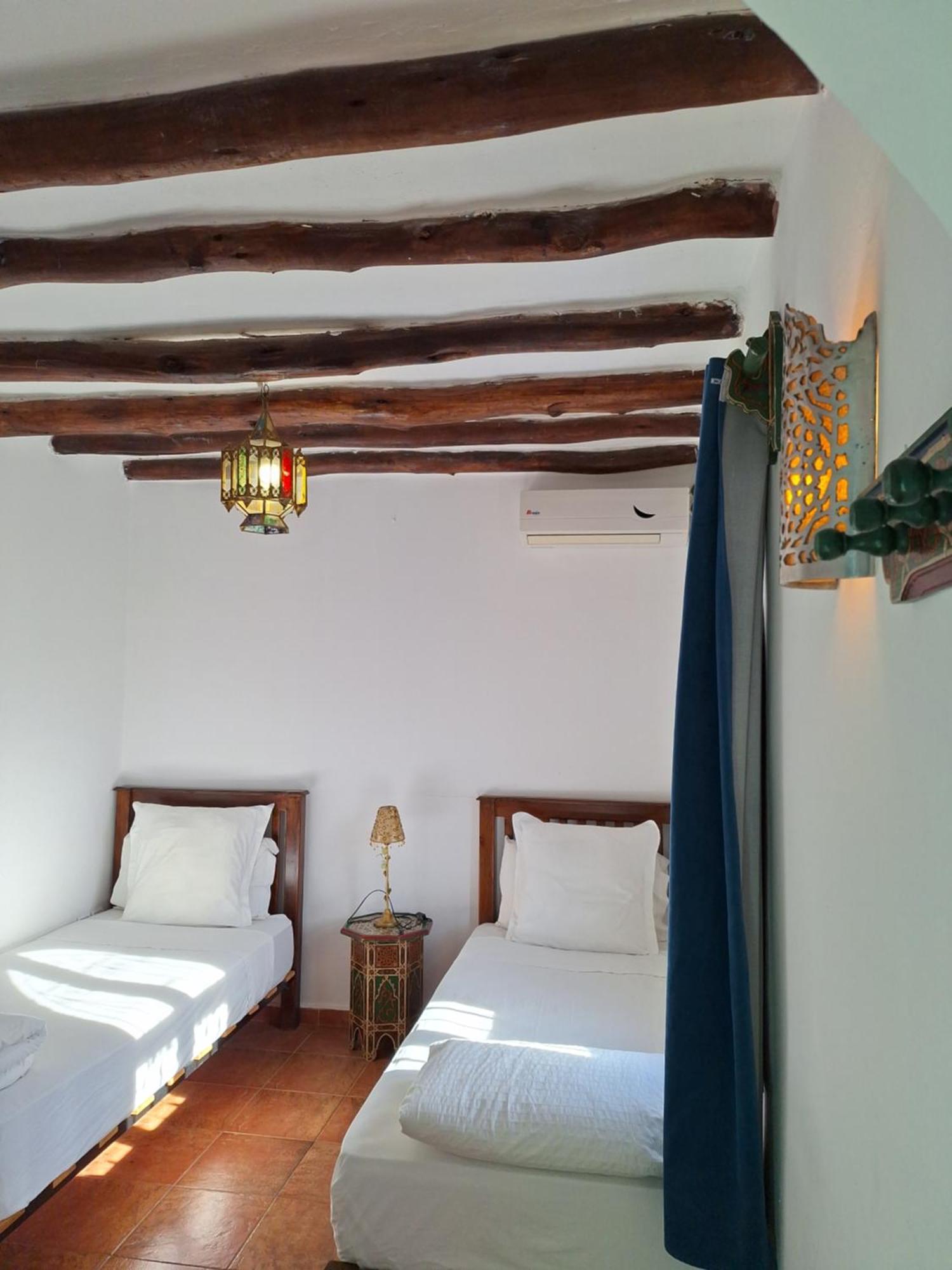 Dar Gabriel Chefchaouen Exterior foto