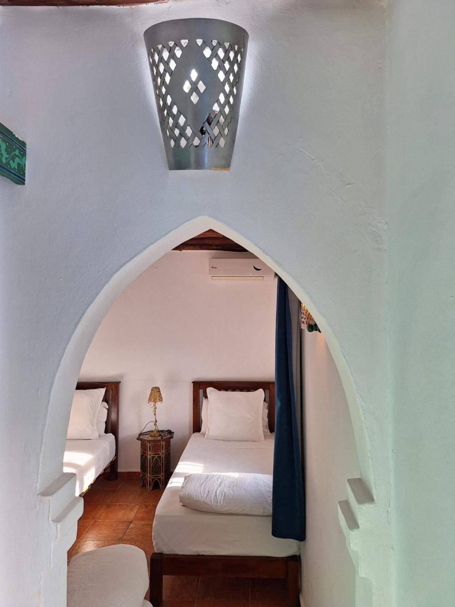 Dar Gabriel Chefchaouen Exterior foto