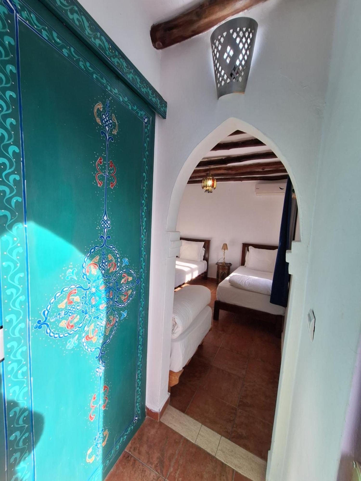 Dar Gabriel Chefchaouen Exterior foto