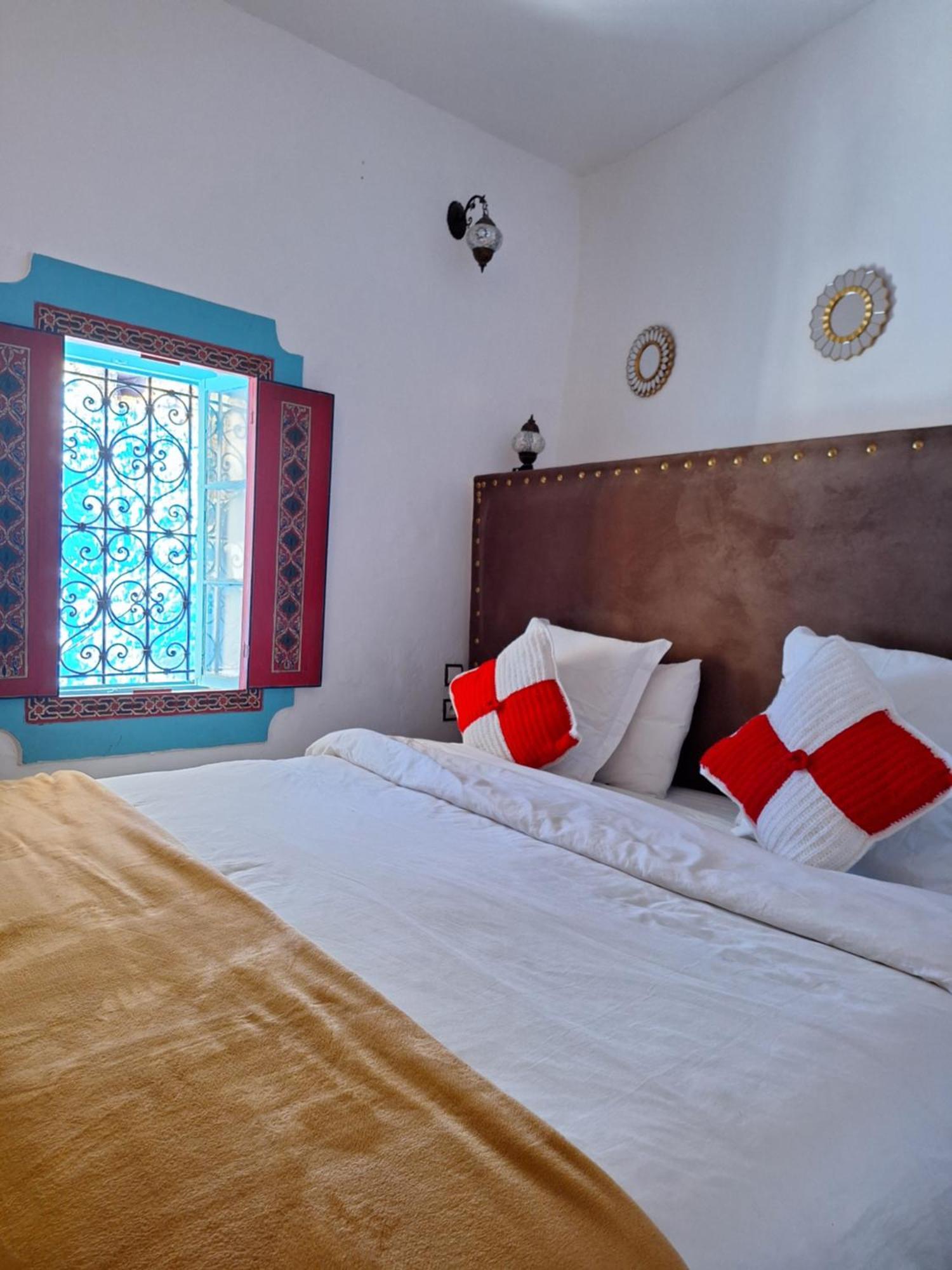 Dar Gabriel Chefchaouen Exterior foto