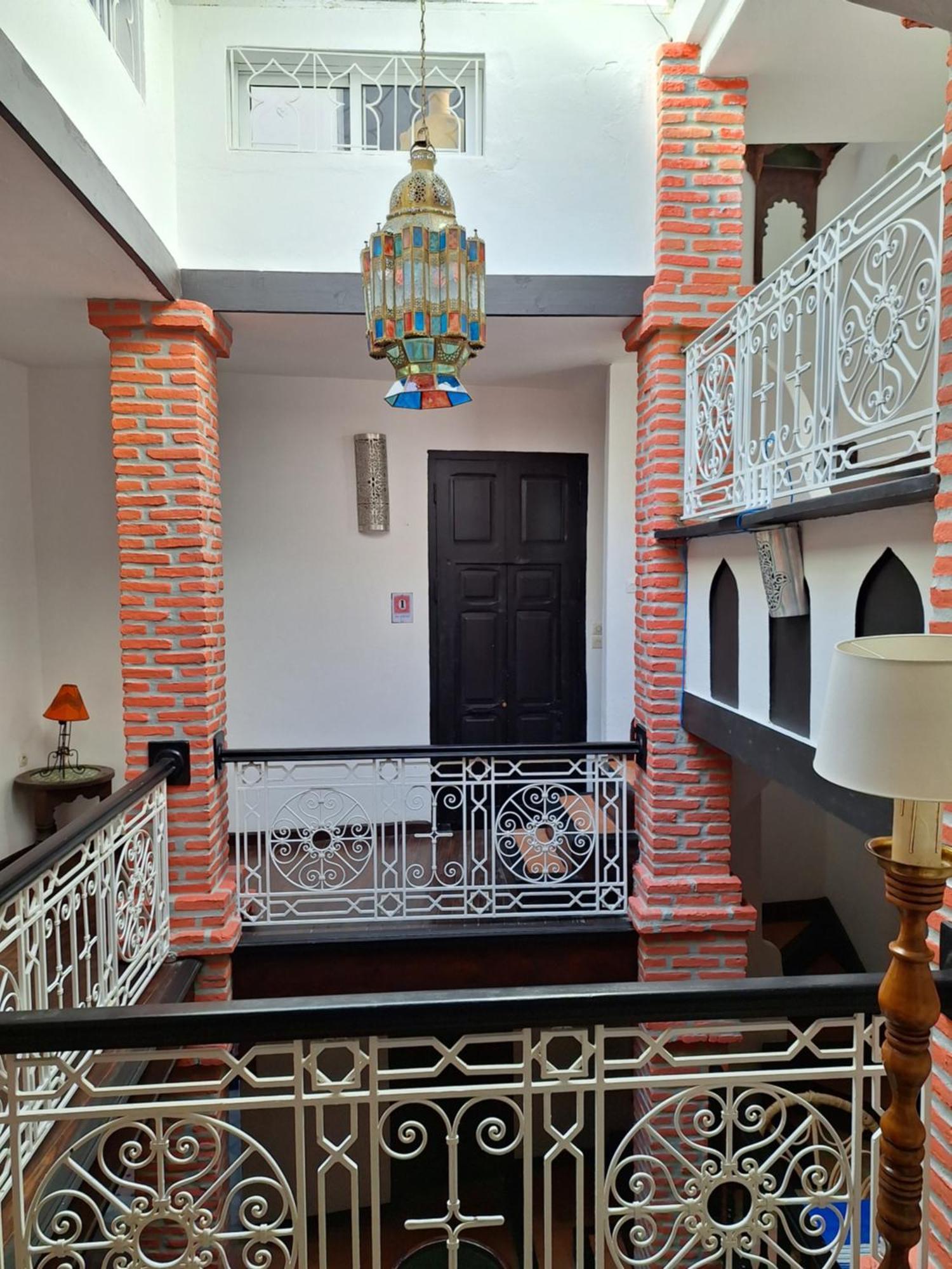 Dar Gabriel Chefchaouen Exterior foto