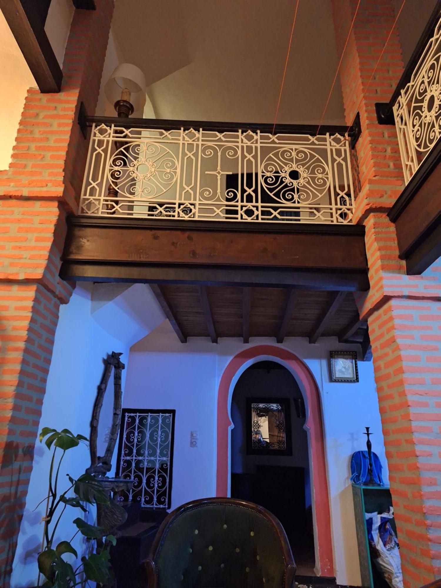 Dar Gabriel Chefchaouen Exterior foto