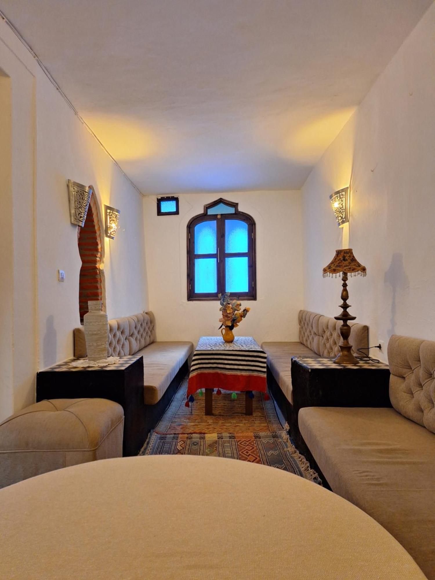Dar Gabriel Chefchaouen Exterior foto