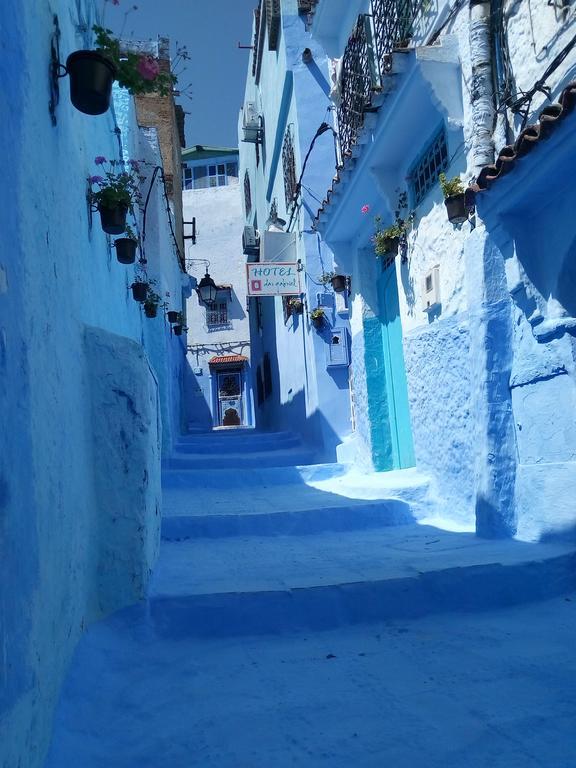 Dar Gabriel Chefchaouen Exterior foto